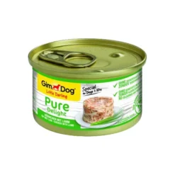 GimDog Pure Delight -Bekend Hondenspullen Winkel gimdog pure delight 107515 0500 none