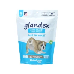 Glandex -Bekend Hondenspullen Winkel glandex 182404 1000 none