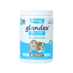Glandex -Bekend Hondenspullen Winkel glandex 182410 1000 none