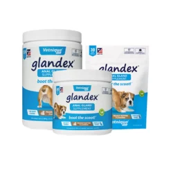 Glandex -Bekend Hondenspullen Winkel glandex 182413 1000 none