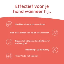 Greenfields Mobility+ -Bekend Hondenspullen Winkel greenfields mobility 208397 2000 none