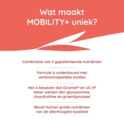 Greenfields Mobility+ -Bekend Hondenspullen Winkel greenfields mobility 208400 2000 none