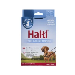 Halti Harnas 17 Halti Harnas -Bekend Hondenspullen Winkel halti harnas 157526 1000 none