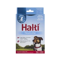 Halti Headcollar -Bekend Hondenspullen Winkel halti headcollar 157634 1000 none