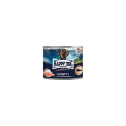 Happy Dog Sensible Pure Norway -Bekend Hondenspullen Winkel happy dog lachs pur 201995 1000 none