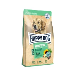 Happy Dog NaturCroq Balance -Bekend Hondenspullen Winkel happy dog naturcroq balance 129983 2000 none