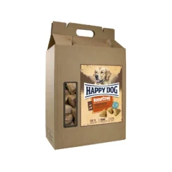 Happy Dog NaturCroq Hondenkoekjes - Pens -Bekend Hondenspullen Winkel happy dog naturcroq hondensnoepjes pens 165001 1500 none 7