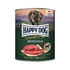 Happy Dog Sensible Pure Montana