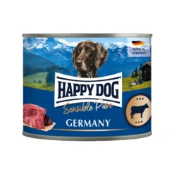 Happy Dog Sensible Pure Germany -Bekend Hondenspullen Winkel happy dog rind pur 193568 1000 none