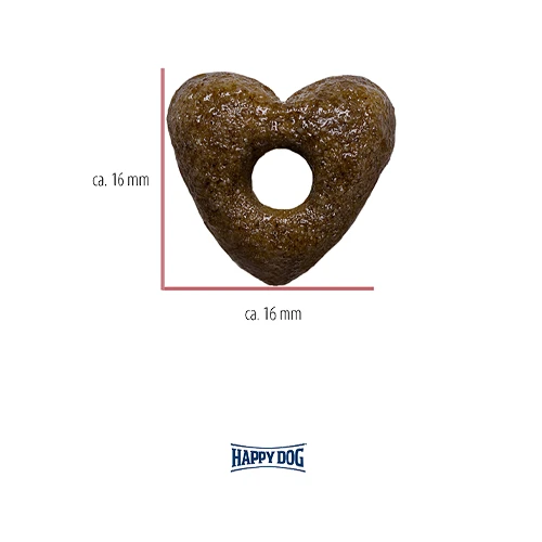 Happy Dog Sensible Junior - Zalm En Aardappel 6 Happy Dog Sensible Junior - Zalm En Aardappel - Afbeelding 6