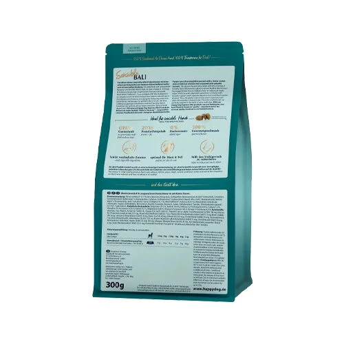 Happy Dog Supreme Mini XS Bali 4 Happy Dog Supreme Mini XS Bali - Afbeelding 4