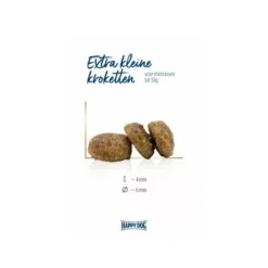 Happy Dog Supreme Mini XS Bali 9 Happy Dog Supreme Mini XS Bali -Bekend Hondenspullen Winkel happy dog supreme mini xs bali 201284 0500 none