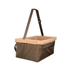 Happy Ride Tagalong Pet Booster Seat -Bekend Hondenspullen Winkel happy ride tagalong pet booster seat 162475 1000 none