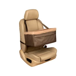 Happy Ride Tagalong Pet Booster Seat -Bekend Hondenspullen Winkel happy ride tagalong pet booster seat 162481 1000 none