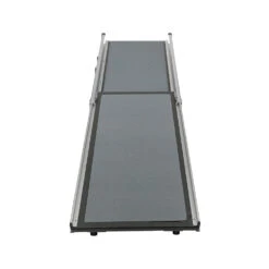 Happy Ride Telescoping Pet Ramp Deluxe -Bekend Hondenspullen Winkel happy ride telescoping pet ramp deluxe 162496 1000 none