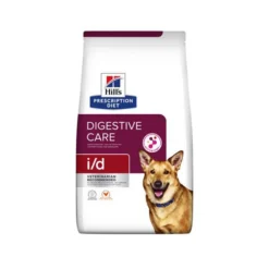 Hill's I/d Digestive Care - Prescription Diet - Canine -Bekend Hondenspullen Winkel hills id digestive care prescription diet canine 191882 0500 none
