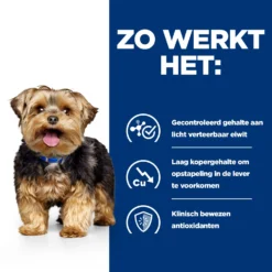 Nieuwe uitgaven -Bekend Hondenspullen Winkel hills ld liver care prescription diet canine 218058 2000 none