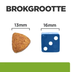 Hill's Metabolic + Mobility - Prescription Diet - Canine -Bekend Hondenspullen Winkel hills metabolic mobility prescription diet canine 212768 2000 none