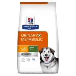 Hill's Prescription Diet - Canine - C/d Multicare + Metabolic -Bekend Hondenspullen Winkel hills prescription diet canine cd multicare metabolic 212618 2000 none