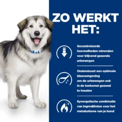 Hill's Prescription Diet - Canine - C/d Multicare + Metabolic -Bekend Hondenspullen Winkel hills prescription diet canine cd multicare metabolic 212624 2000 none