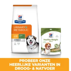 Hill's Prescription Diet - Canine - C/d Multicare + Metabolic -Bekend Hondenspullen Winkel hills prescription diet canine cd multicare metabolic 212633 2000 none