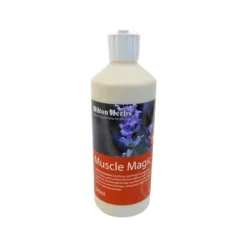 Hilton Herbs Muscle Magic -Bekend Hondenspullen Winkel hilton herbs muscle magic 115272 0500 none