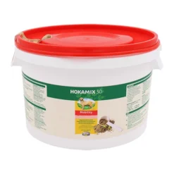 Hokamix Mobility Poeder -Bekend Hondenspullen Winkel hokamix gewricht poeder 130142 0500 none