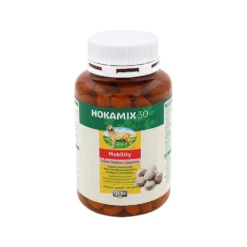 Hokamix Mobility Tabletten 11 Hokamix Mobility Tabletten -Bekend Hondenspullen Winkel hokamix gewricht tabletten 130196 1000 none