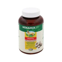 Hokamix Mobility Tabletten 12 Hokamix Mobility Tabletten -Bekend Hondenspullen Winkel hokamix gewricht tabletten 130199 0500 none