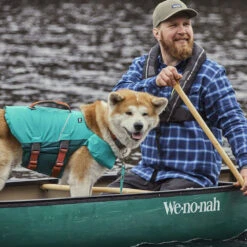 Hurtta Life Savior Eco Hondenzwemvest -Bekend Hondenspullen Winkel hondenzwemvest hurtta life savior eco 220810 1000 none