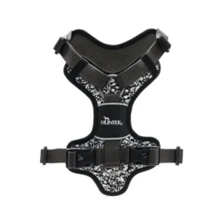 Hunter Divo Reflect - Hondentuig -Bekend Hondenspullen Winkel hunter divo reflect hondentuig 188237 0500 none