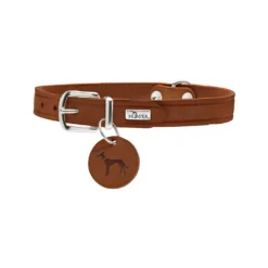 Hunter Halsband Aalborg -Bekend Hondenspullen Winkel hunter halsband aalborg bruin m 106108 1500 none