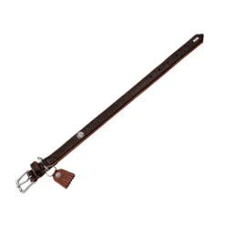 Hunter Halsband Cody -Bekend Hondenspullen Winkel hunter halsband cody 116502 0500 none