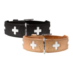 Hunter Halsband Swiss 34 Hunter Halsband Swiss -Bekend Hondenspullen Winkel hunter halsband swiss 116100 0500 none