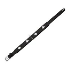 Hunter Halsband Swiss 36 Hunter Halsband Swiss -Bekend Hondenspullen Winkel hunter halsband swiss 116106 0500 none