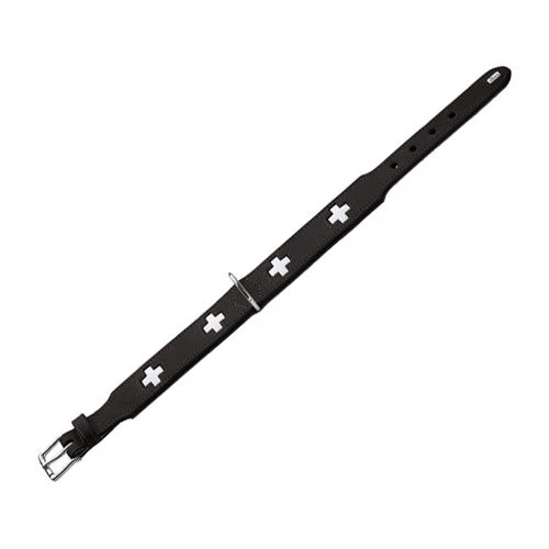 Hunter Halsband Swiss 18 Hunter Halsband Swiss - Afbeelding 18