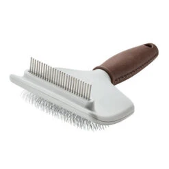 Hunter Multifunctionele Verzorgingsborstel -Bekend Hondenspullen Winkel hunter multifunctionele verzorgingsborstel 116742 0500 none