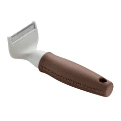 Hunter Trimkam Met Roestvrijstalen Blad -Bekend Hondenspullen Winkel hunter trimkam met roestvrijstalen blad 116310 0500 none