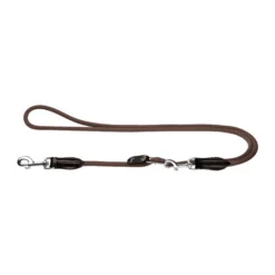Hunter Vario Freestyle Riem -Bekend Hondenspullen Winkel hunter vario freestyle riem 134137 0500 none