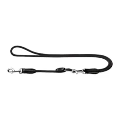 Hunter Vario Freestyle Riem -Bekend Hondenspullen Winkel hunter vario freestyle riem 134140 0500 none