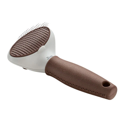 Hunter Zelfreinigende Plukborstel 5 Hunter Zelfreinigende Plukborstel - Afbeelding 5