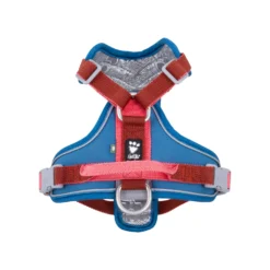 Hurtta - Weekend Warrior Winter Harnas - Bilberry -Bekend Hondenspullen Winkel hurtta weekend warrior winter harnas bilberry 216607 1500 none