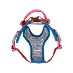 Hurtta - Weekend Warrior Winter Harnas - Bilberry -Bekend Hondenspullen Winkel hurtta weekend warrior winter harnas bilberry 216608 1500 none