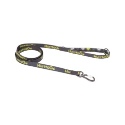 Hurtta Go Leash Storm Grey -Bekend Hondenspullen Winkel hurtta go leash storm grey 201317 2000 none