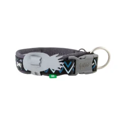 Hurtta Razzle Dazzle Collar - Blackberry -Bekend Hondenspullen Winkel hurtta razzle dazzle collar blackberry 175957 2000 none