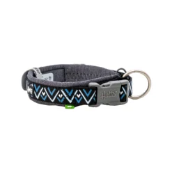Hurtta Razzle Dazzle Collar - Blackberry -Bekend Hondenspullen Winkel hurtta razzle dazzle collar blackberry 5565 cm 106513 2000 none