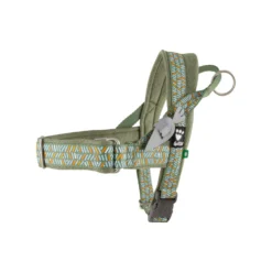 Hurtta Razzle Dazzle H-Harness - Hedge -Bekend Hondenspullen Winkel hurtta razzle dazzle h harness hedge 185242 2000 none
