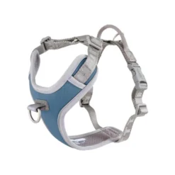 Hurtta Venture No-Pull Harness -Bekend Hondenspullen Winkel hurtta venture no pull harness bilberry 35 40 cm 112609 0500 none