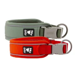 Hurtta Weekend Warrior Eco Collar -Bekend Hondenspullen Winkel hurtta weekend warrior eco collar 135742 1000 none