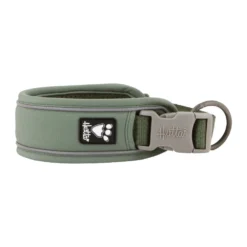 Hurtta Weekend Warrior Eco Collar -Bekend Hondenspullen Winkel hurtta weekend warrior eco collar 135748 1000 none